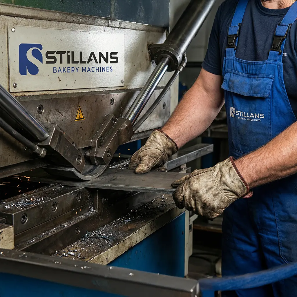 Stillans Technology