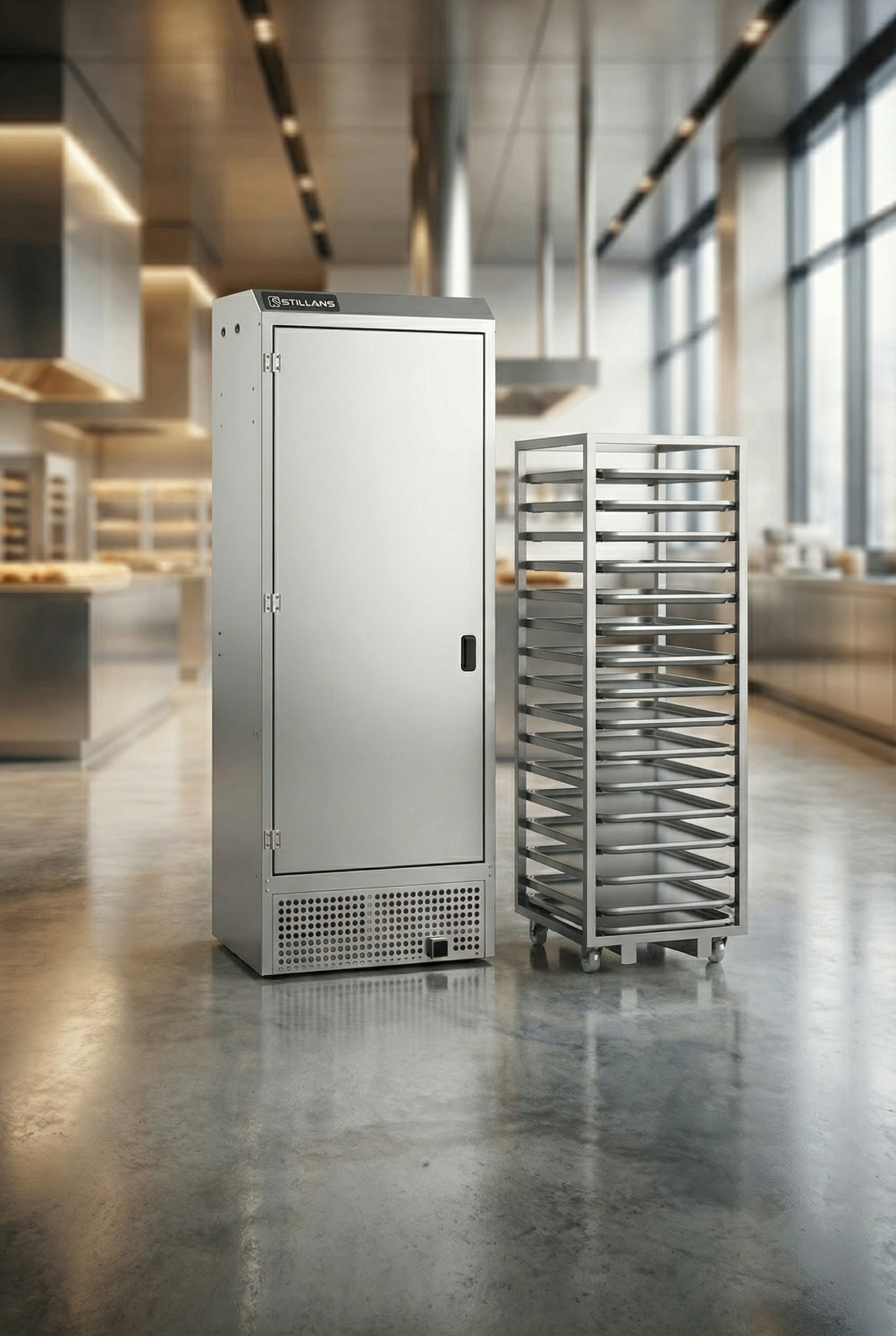 Yardımcı Ekipmanlar