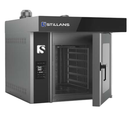 STM-5 Konveksiyonel Fırın