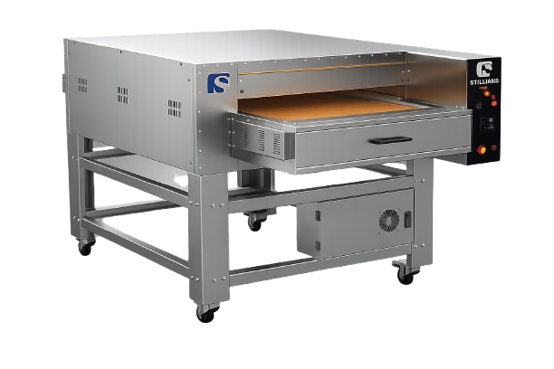 STİTUN Tünel Fırın