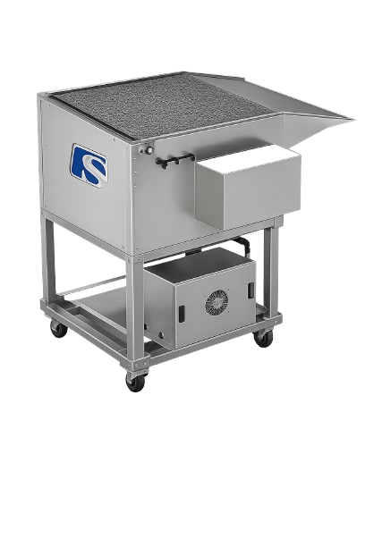 STM-LC Yükleme Konveyörü