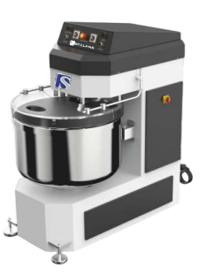 STM40 Spiral Mixer