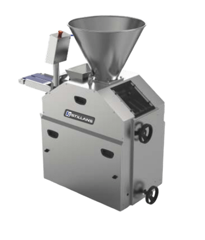 AKM-D Double Piston Dough Divider