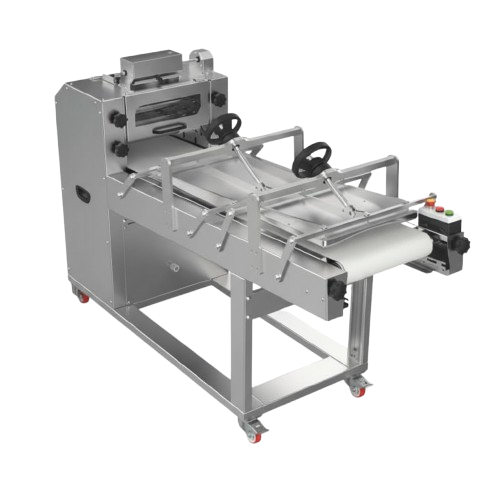 STN 41 Dough Moulder